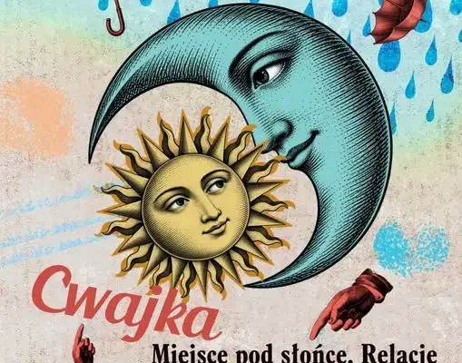 Cwajka – miejsce pod słońcem. Relacje: artystyczne działanie w Chorzowie II