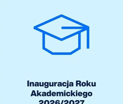 Inauguracja roku akademickiego 2026/2027 na Uniwersytecie WSB Merito w Chorzowie