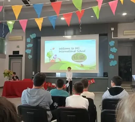 Erasmus+ w Zagrzebiu: polscy uczniowie w Matija Gubca School łączą kultury i ekologię