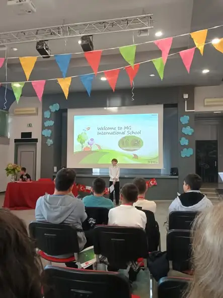 Erasmus+ w Zagrzebiu: polscy uczniowie w Matija Gubca School łączą kultury i ekologię