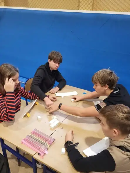 Jesienny Turniej Rummikub w Chorzowie: 85 graczy z regionu rywalizowało w SP nr 29