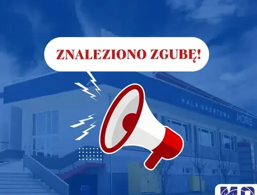 Zgubiony gadżet elektroniczny czeka na właściciela w Chorzowie