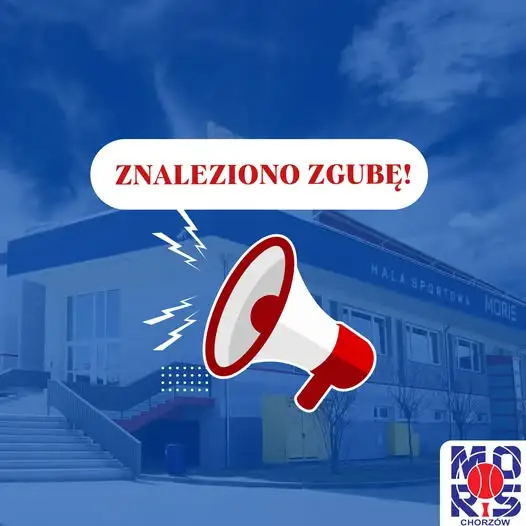 Zgubiony gadżet elektroniczny czeka na właściciela w Chorzowie